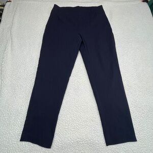 Women’s Hiview 1X Navy Pants